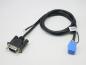 Preview: Yatour USB SD AUX Interface – Compatible with AUDI/VW/SEAT/SKODA Radios with 8-Pin CD Changer Port